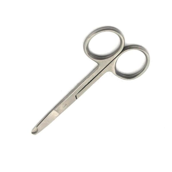 Economy Spencer Stitch Scissors, 4.5in, Economy, Each 4-365 - main